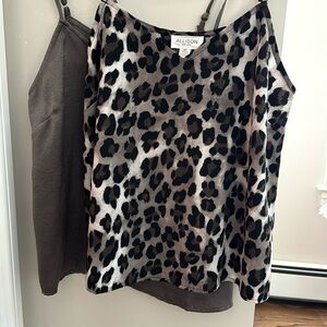 TWO Allison New York Tank Tops